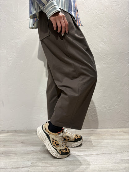 Unisex Stylish Pants