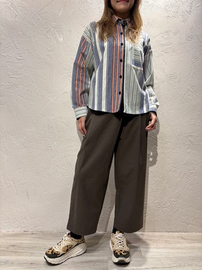 Colors Stripes Shirt