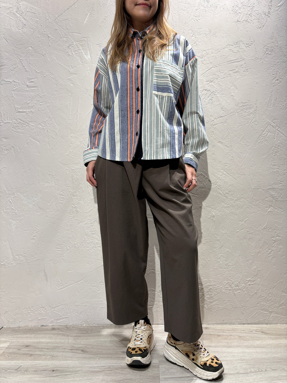 Unisex Stylish Pants