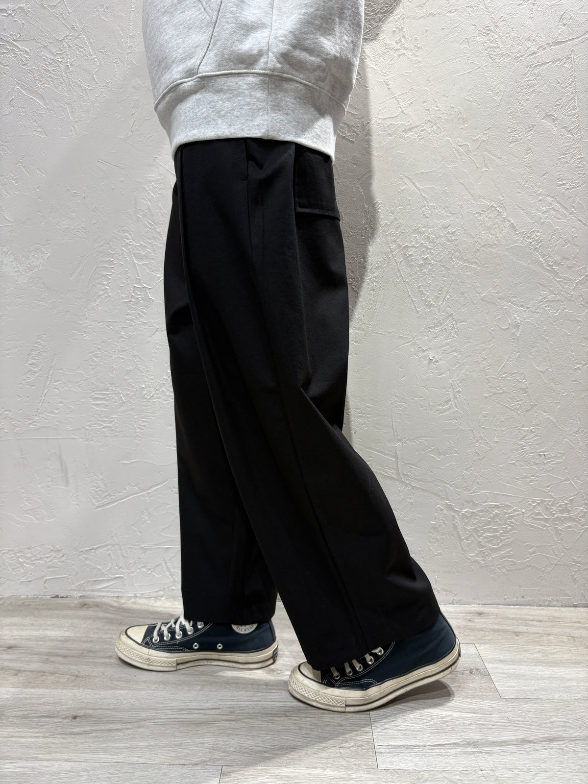 Unisex Stylish Pants