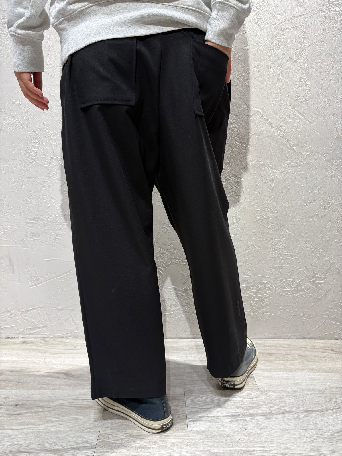 Unisex Stylish Pants