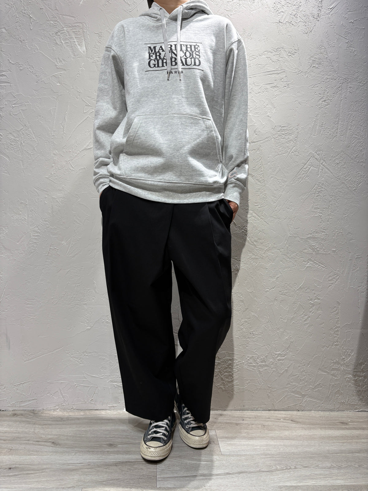Unisex Stylish Pants