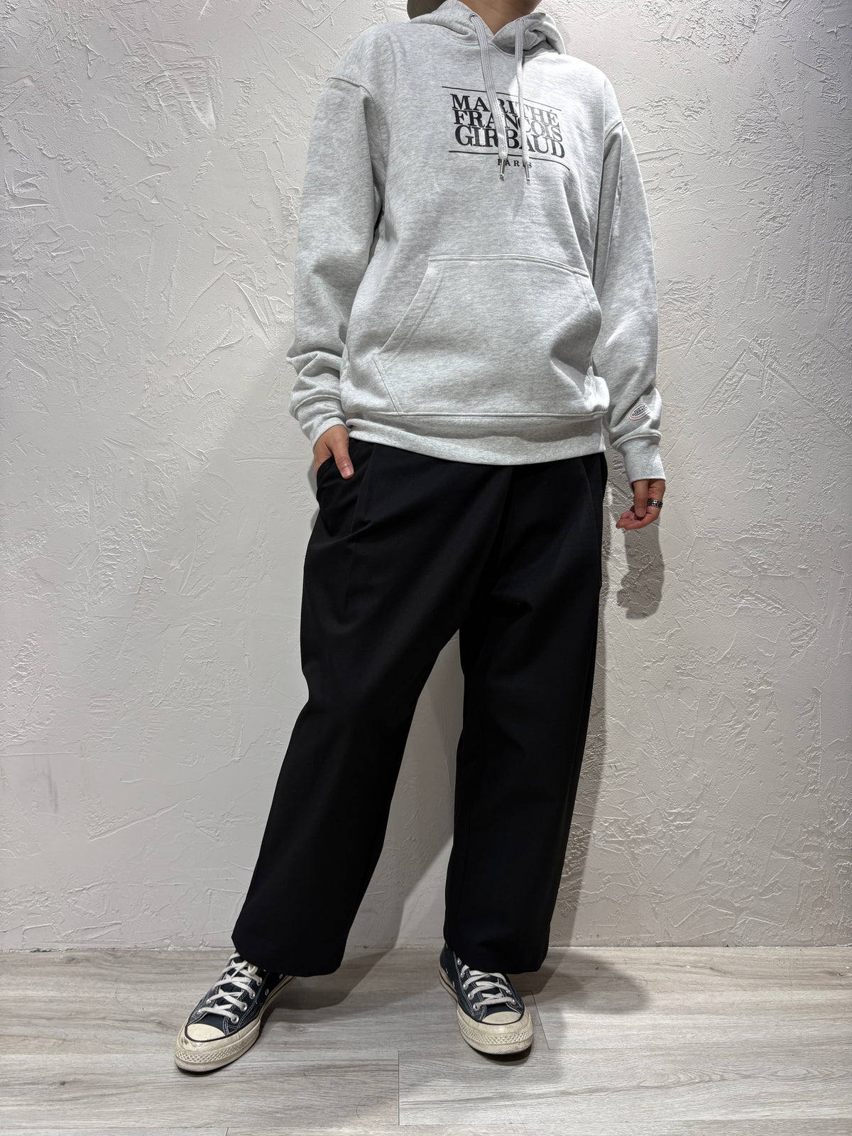 Unisex Stylish Pants