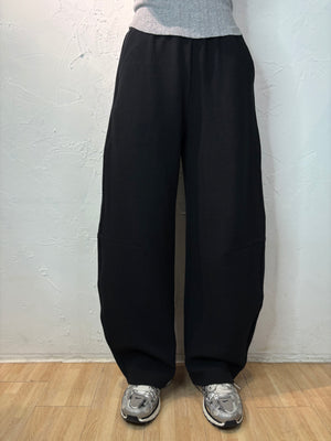 Bubble Long Pants