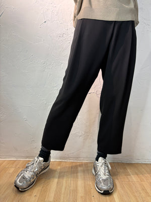 Tilt Cut Pants