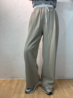 Double Waist Pnats