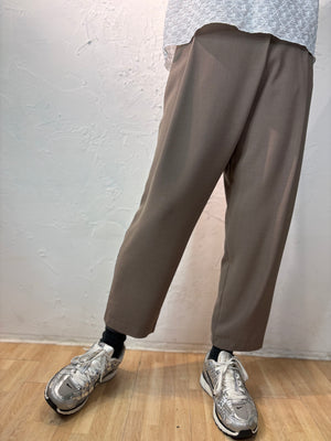 Tilt Cut Pants