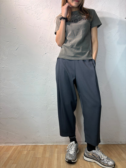 懸掛式軟褲