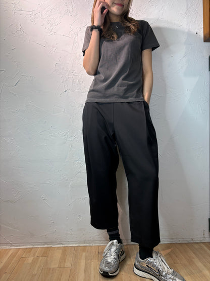 懸掛式軟褲