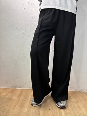 Soft Long Pants