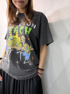 Graphic Print T-shirt