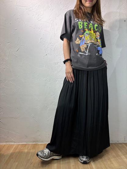 圖案印花T卹