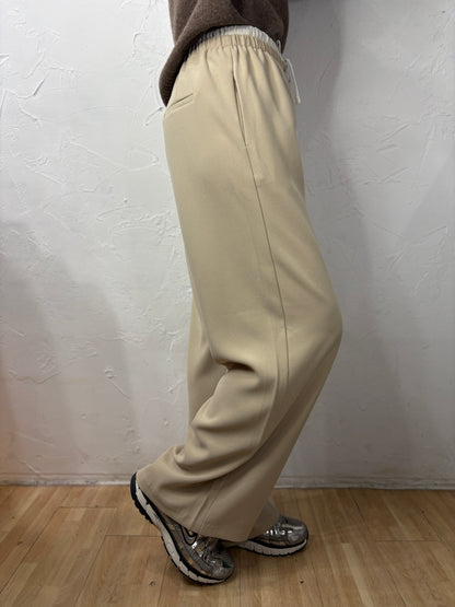 Non-Iron Soft Pants