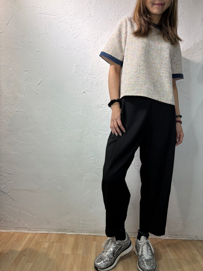 針織上衣