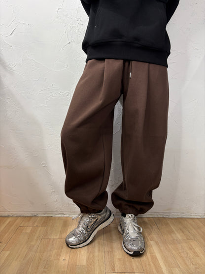 Unisex Sporty Pants