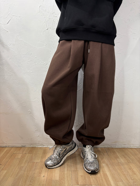 Unisex Sporty Pants