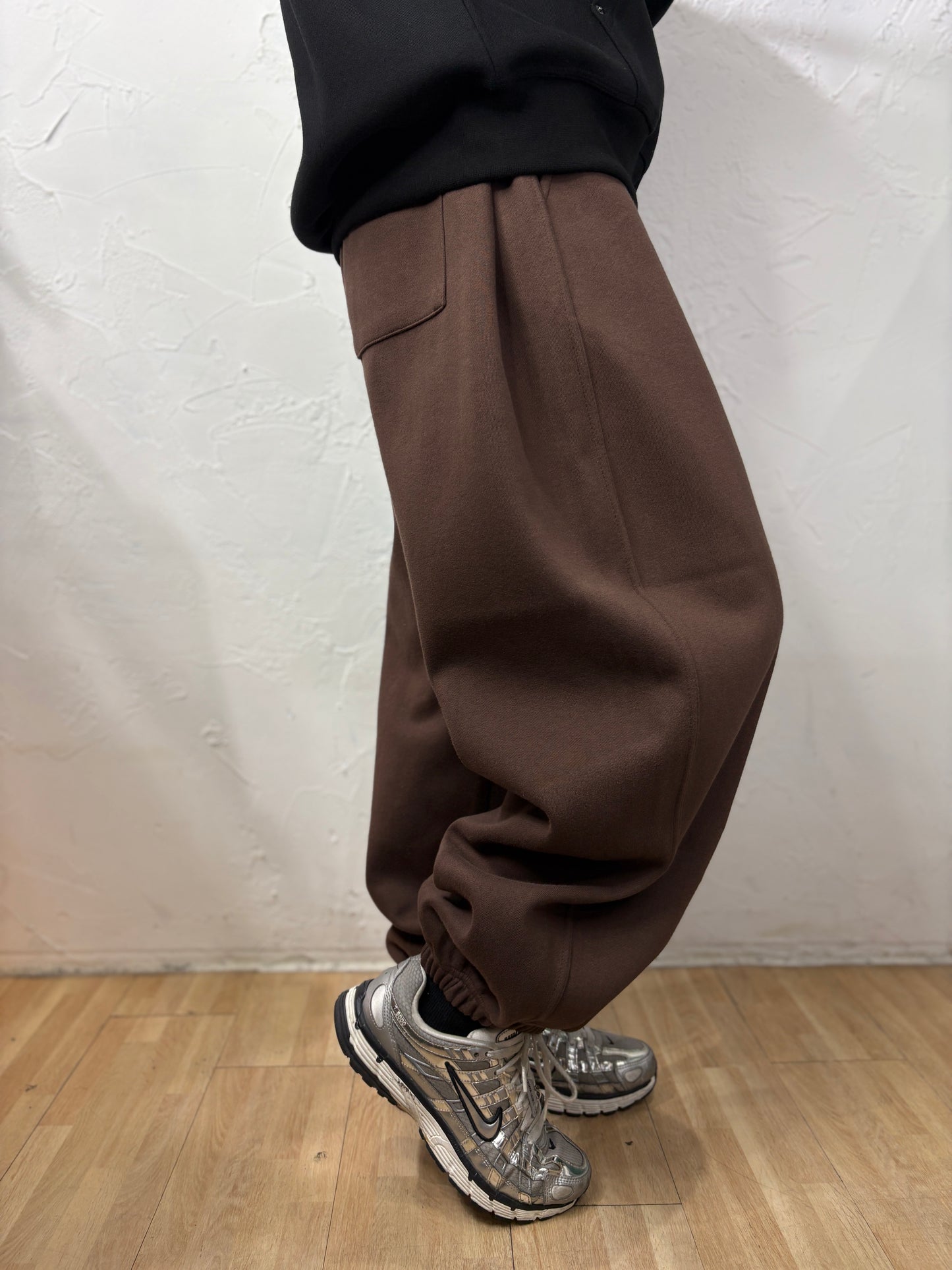 Unisex Sporty Pants