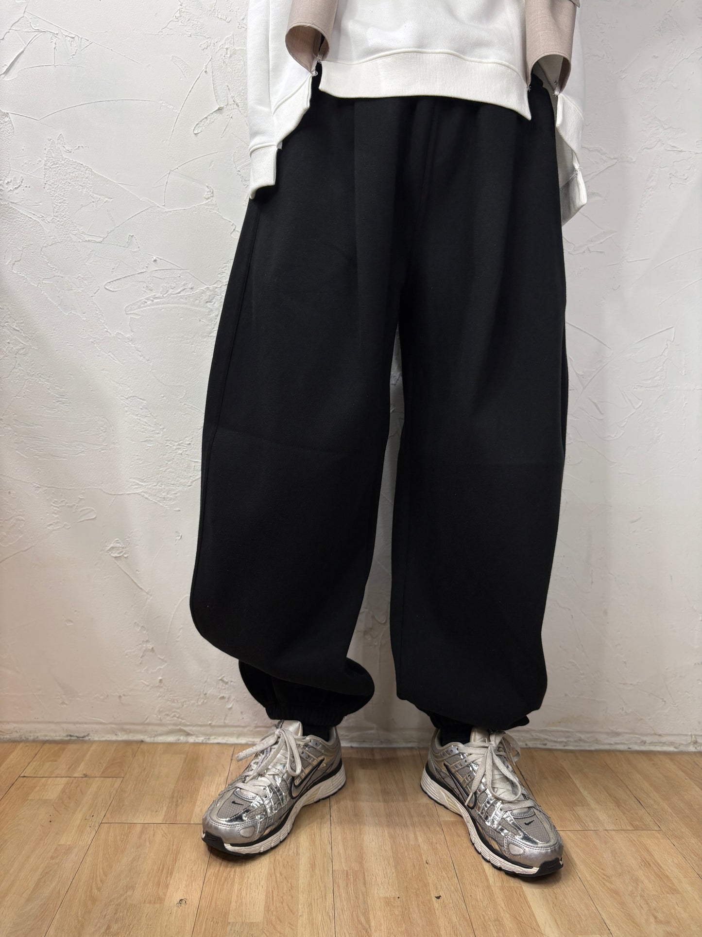 Unisex Sporty Pants