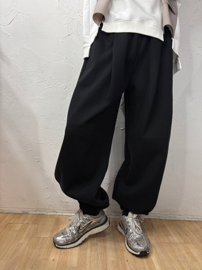 Unisex Sporty Pants