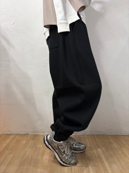 Unisex Sporty Pants