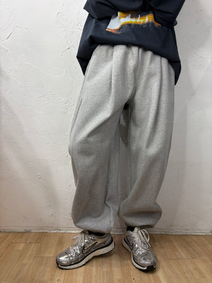 Unisex Sporty Pants