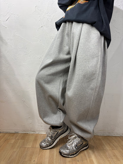 Unisex Sporty Pants