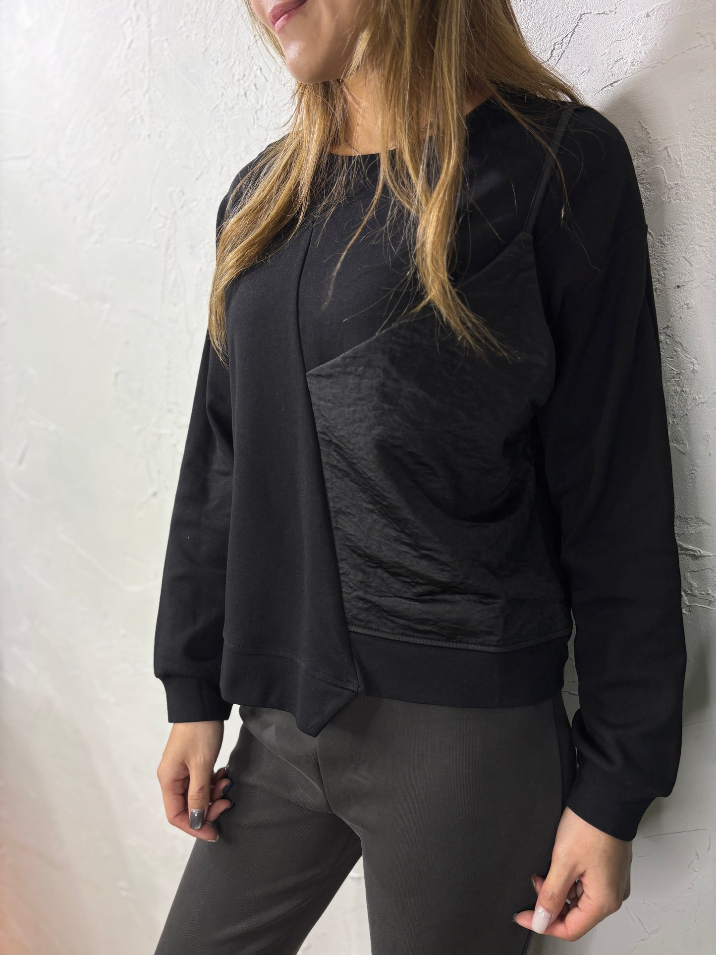 Fake Layer Top