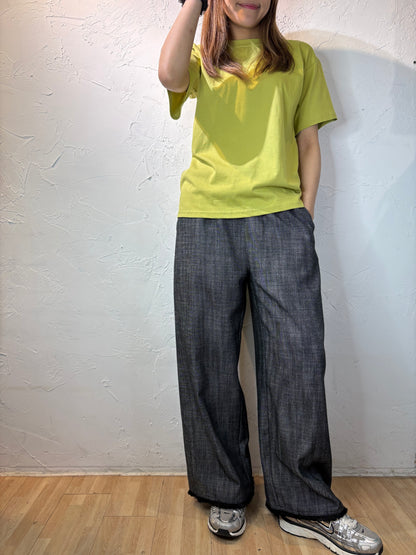 純色T卹