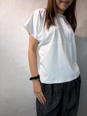 Curve Cut Top