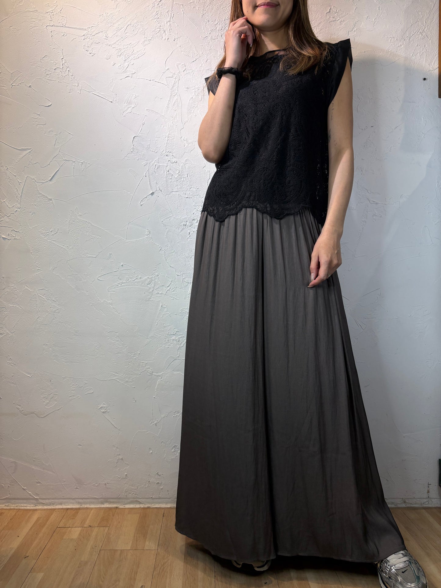 刺繡背心