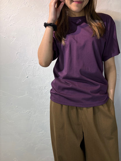 純色T卹