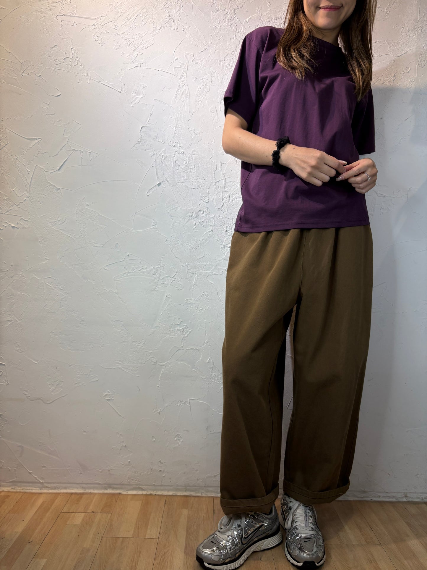 純色T卹