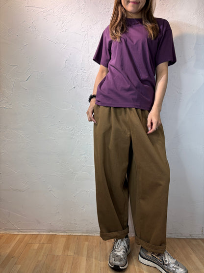 純色T卹