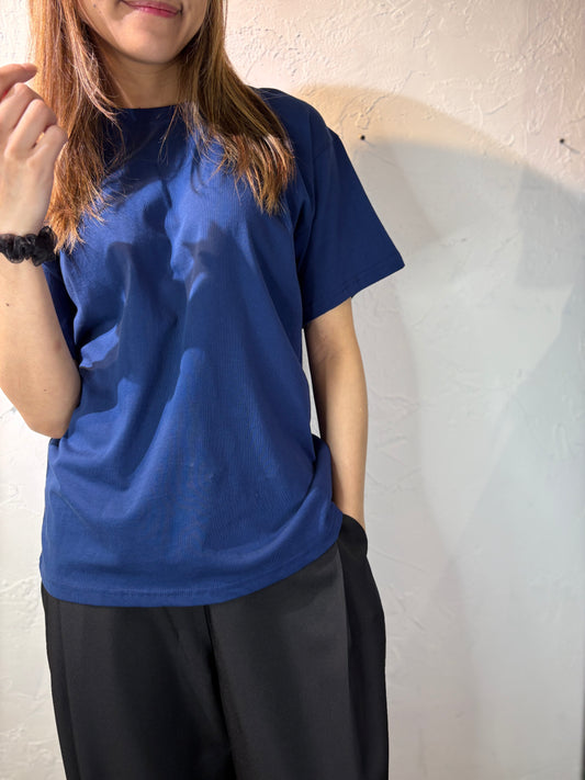 Plain Color T-shirt