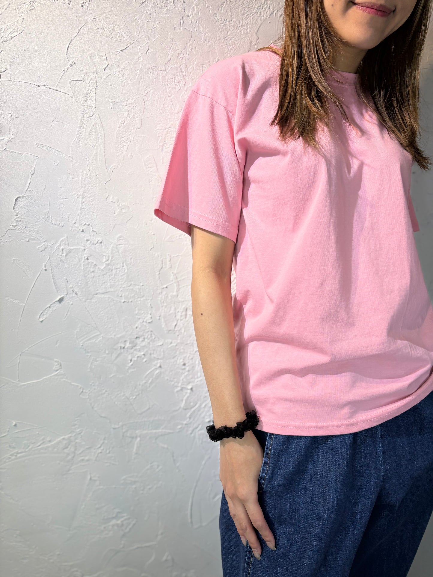 純色T卹
