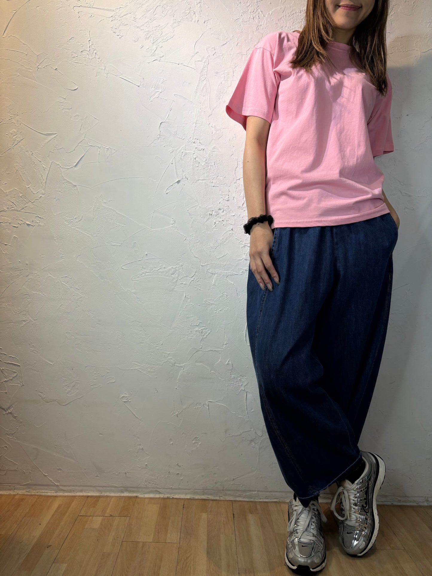 純色T卹
