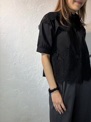 Embroidery Shirt