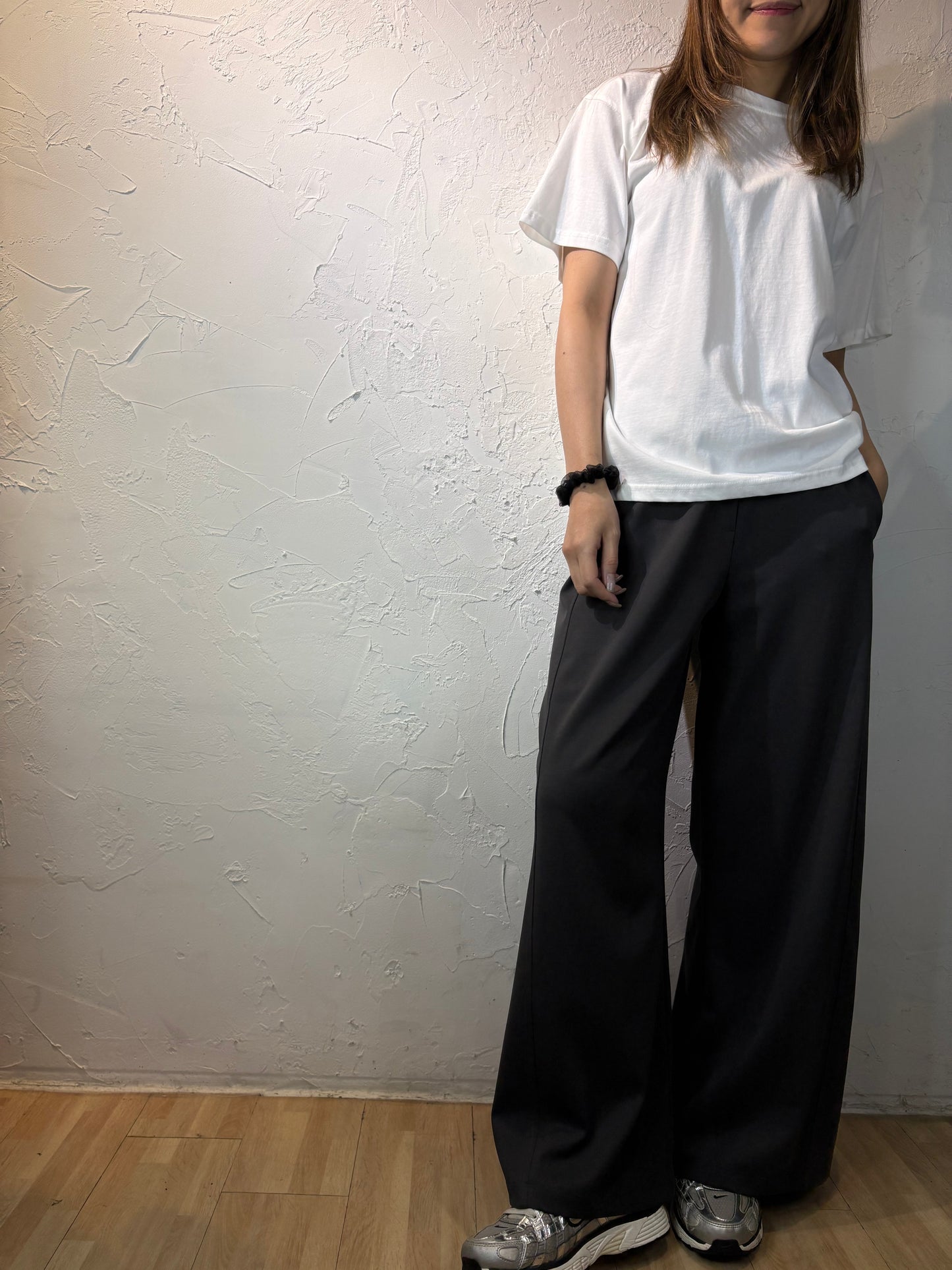 純色T卹