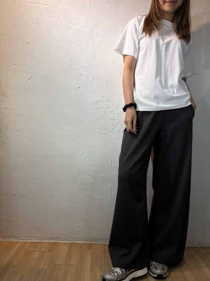 純色T卹