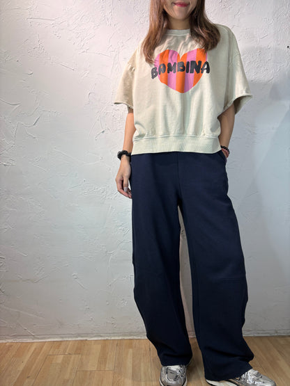 心型上衣