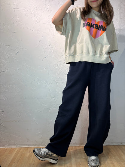 心型上衣