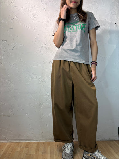 印花T卹