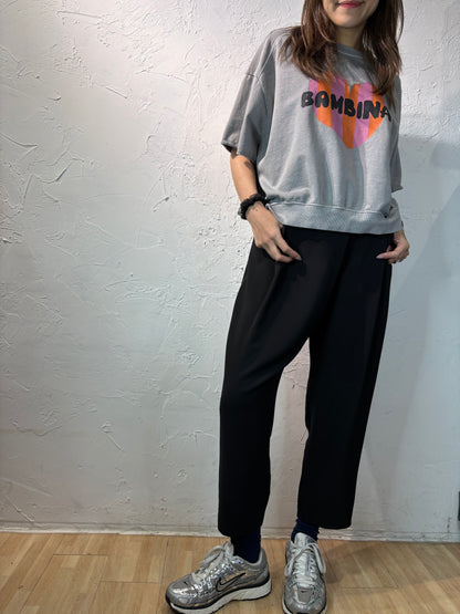 心型上衣