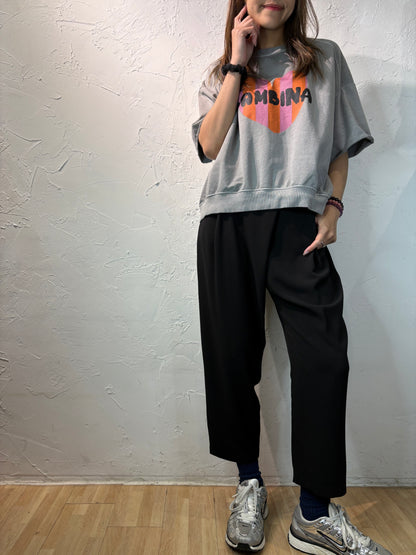心型上衣