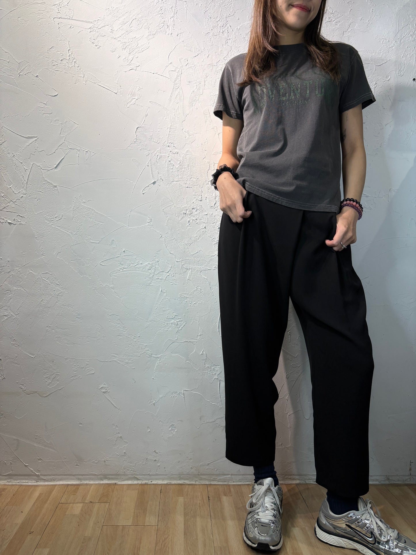 印花T卹