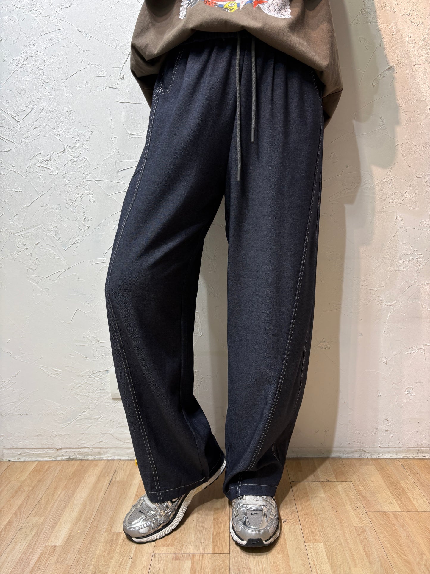 Line Pants