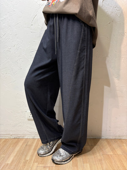 Line Pants