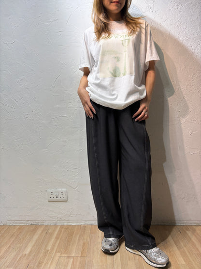 Line Pants