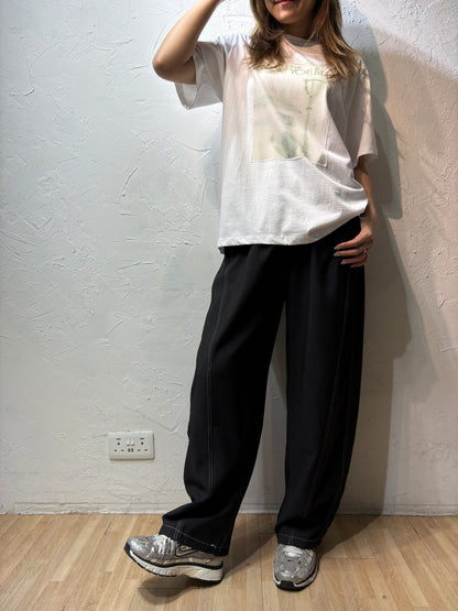 Line Pants