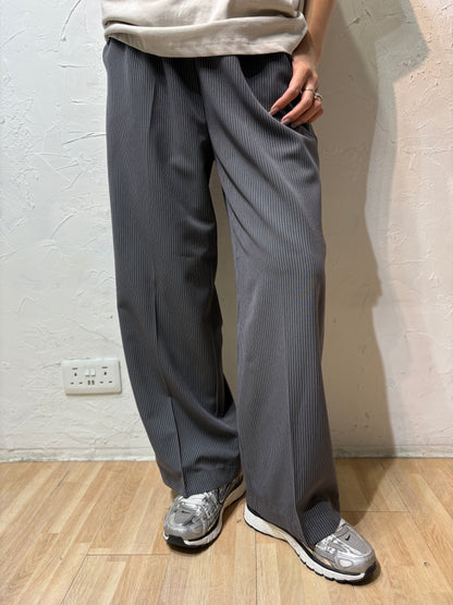 Stripes Pants